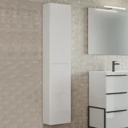 Pensile Portaoggetti 160 Cm Due Ante Savini "Iside"