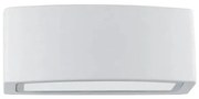Ideal Lux - Applique da esterno ANDROMEDA 1xE27/60W/230V IP55 grigio
