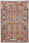 Kilim Tappeto orientale 150 x 100 (Pakistan) Tessuto A Mano
