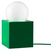 Globen Lighting - Bob Lampada da Tavolo Green Globen Lighting