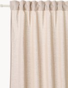 Tenda semitrasparente con multibanda Sari, larg. 280 cm