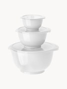 Set di 3 recipienti Margarethe