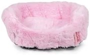 Letto per cani Gloria BABY Rosa (75 x 65 cm)