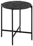 Tavolino MIA antracite