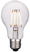 Lampadina a filamento caldo E27, 4 W Standard - Fischer &amp; Honsel