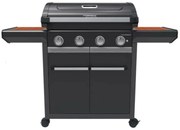 Campingaz - Barbecue a Gas 4 Series Premium w