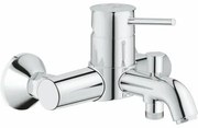 Rubinetto Monocomando Grohe 23787000 Metallo