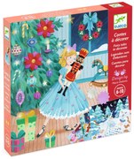 Gioco creativo - Storie da decorare