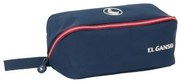 Astuccio Scuola El Ganso Classic Blu Marino 22 x 10 x 10 cm
