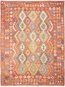 Kilim Tappeto 230 x 170 (Pakistan) Tessuto A Mano