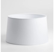 Paralume universale KERIA Ø 45 cm bianco