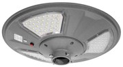 Lampione LED Solare da Giardino PRO-SGL-300W IP65 CCT Bianco Variabile Colore Bianco Variabile CCT