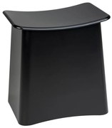 WENKO 25157100 - Sgabello WING 45x48 cm nero
