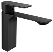 Rubinetto da lavabo REA Urban Black Low