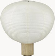 Lampada da tavolo con luce regolabile Kami