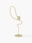 Candelabro in metallo Valse