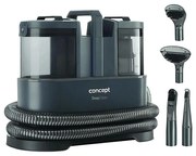 Concept TP2010 - Pulitore per tappeti DEEPCLEAN 450W/230V blu