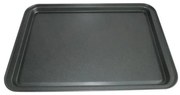 Teglia da forno TORO 43x29 cm nera