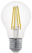 Lampadina LED dimmerabile A60 E27/6W - Eglo 11701