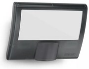 Steinel 012076 - Applique da esterno con sensore XLED curved LED/10,5W/230V