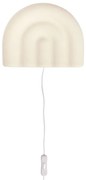 OYOY Living Design - Rainbow Applique da Parete Off-White OYOY Living Design