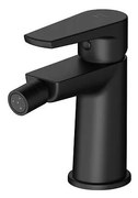 Cersanit S951-570 - Rubinetto del bidet MODUO nero