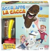 ACCHIAPPA LA CACCA