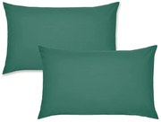 Federe per cuscino in set in percalle 2 pz 75x50 cm Easy Iron Percale – Catherine Lansfield