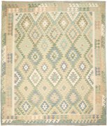Kilim Tappeto orientale 250 x 290 (Pakistan) Tessuto A Mano