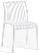 Sedia da giardino Athena NEW GARDEN, 6 pezzi