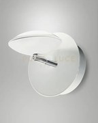 Hale applique 1 luce bianca 3255-21-102