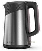 Bollitore Aeno EK3 2200 W Nero 1,7 L