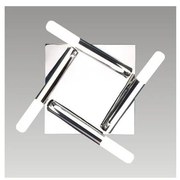 Lampadario SAX 4xE14/9W