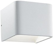 Ideal Lux - Applique a LED CLICK LED/6W/230V CRI 90 bianco