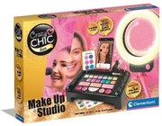 CRAZY CHIC TENN - MAKE UP STUDIO