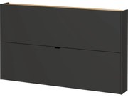 Scarpiera incernierata antracite Ameca - Germania