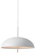 Design For The People - Versale Lampada a Sospensione Ø35 White DFTP