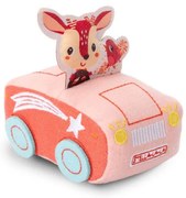 Lilliputiens - Vettura a frizione - Cervo Stella