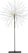 Decorazione luminosa a LED, altezza 50 cm Firework - Star Trading