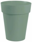 Vaso EDA Tuscany Verde Plastica Ø 44 x 53 cm