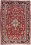 Kashan Tappeto persiano 320 x 220 (Iran) Annodato A Mano
