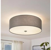 Eglo 94921 - Plafoniera PASTERI 3xE27/60W/230V