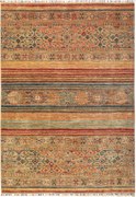 Samarkand Tappeto 210 x 150 (Pakistan) Annodato A Mano