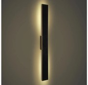 Brilagi - Applique solare a LED SUN LED/5,5W/230V 100 cm 6000 mAh IP44