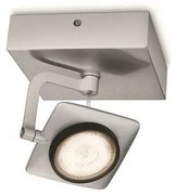 Philips 53190/48/P0 - Luce Spot a LED MYLIVING MILLENNIUM 1xLED/4,5W/230V