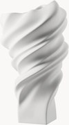 Vaso in porcellana Squall, alt. 36 cm