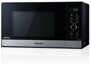 Microonde Panasonic NNSD28HS Nero 1000 W 23 L