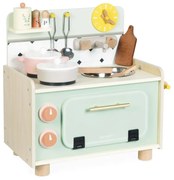 Piccola cucina in legno - Nonna Sole