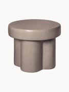Sgabello in ceramica Toru