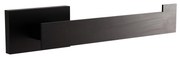 Portasciugamano da bagno 209 OSTE Black